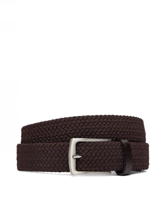 Obrázek produktu Aeronautica Militare Pánský pásek 261CI0307UCT03454 Hnědá