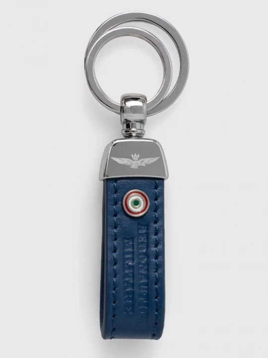 Obrázek produktu Aeronautica Militare Přívěsek Aeronautica Militare námořnická modř