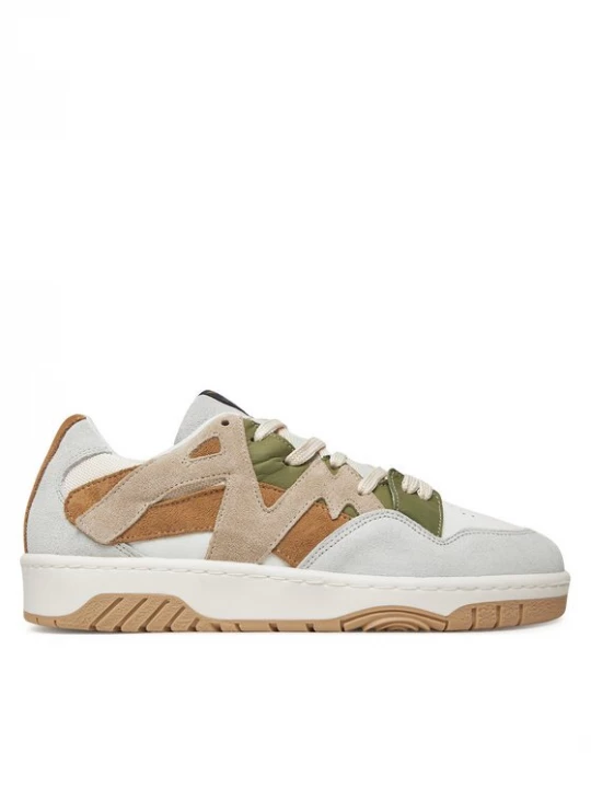 Obrázek produktu Aeronautica Militare Sneakersy 251SC302DPL204 Barevná