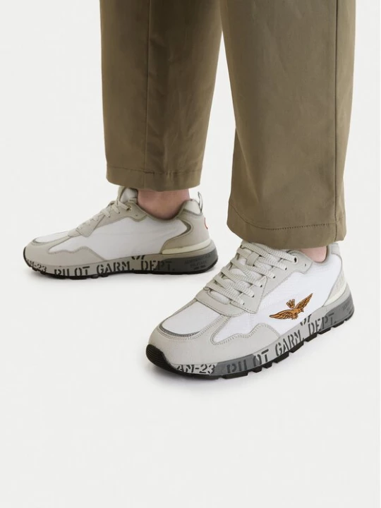 Obrázek produktu Aeronautica Militare Sneakersy 261SC0276UCT04327 Barevná