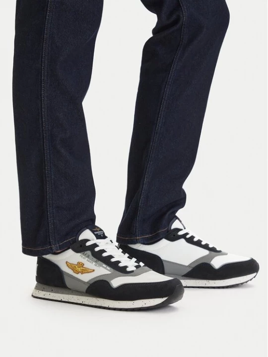 Obrázek produktu Aeronautica Militare Sneakersy 261SC0288UCT03545 Barevná