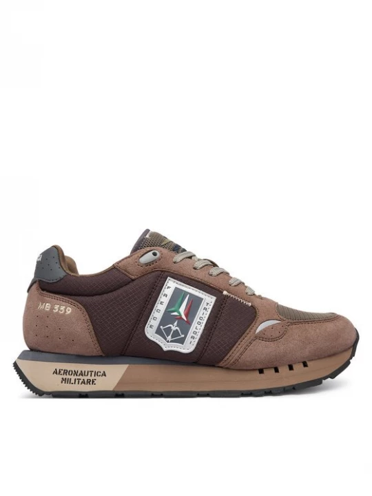 Obrázek produktu Aeronautica Militare Sneakersy 262SC0292UCT04393 Hnědá