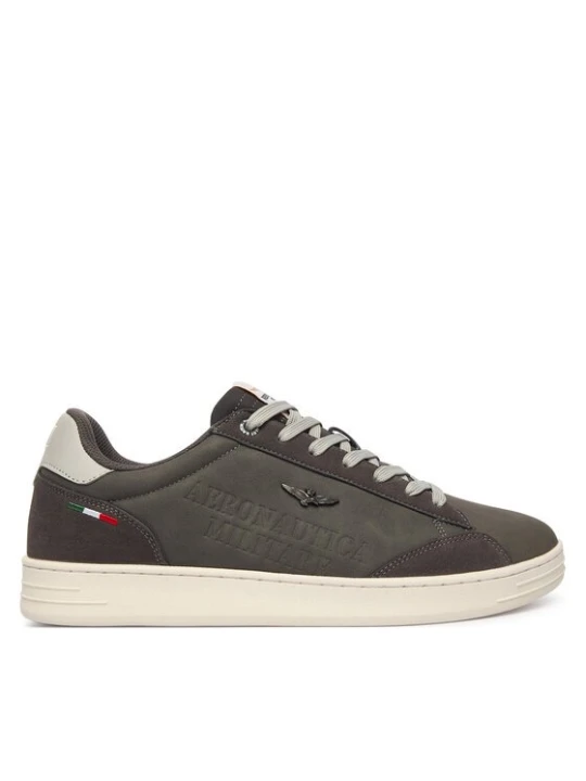 Obrázek produktu Aeronautica Militare Sneakersy 262SC0306UCT04325 Šedá