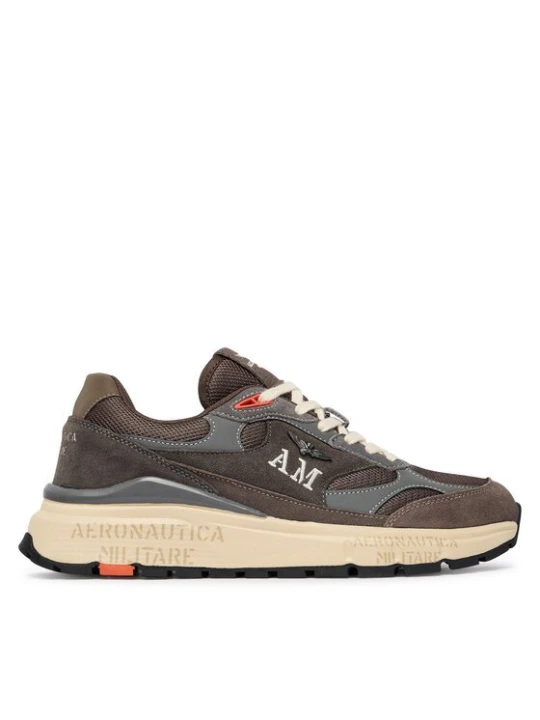 Obrázek produktu Aeronautica Militare Sneakersy 262SC0318UCT04248 Hnědá