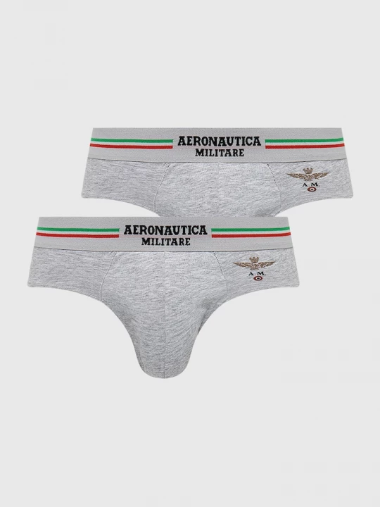 Obrázek produktu Aeronautica Militare Spodní prádlo Aeronautica Militare (2-pack)