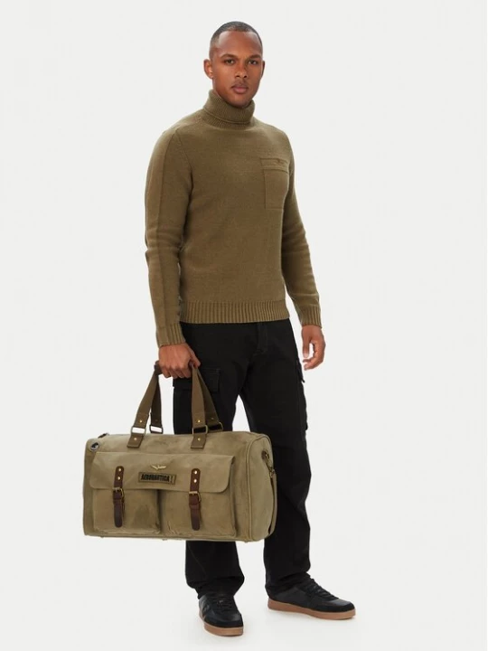 Obrázek produktu Aeronautica Militare Taška 262BO1180UCT04315 Khaki