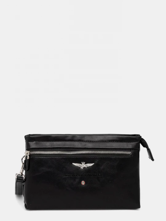 Obrázek produktu Aeronautica Militare Taštička Aeronautica Militare černá