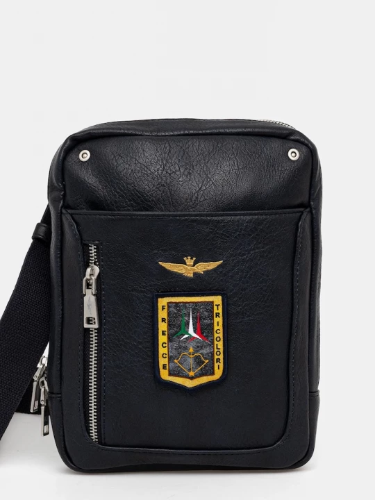 Obrázek produktu Aeronautica Militare Taštička Aeronautica Militare námořnická modř