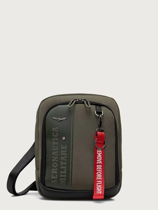 Obrázek produktu Aeronautica Militare taštička pánská zelená