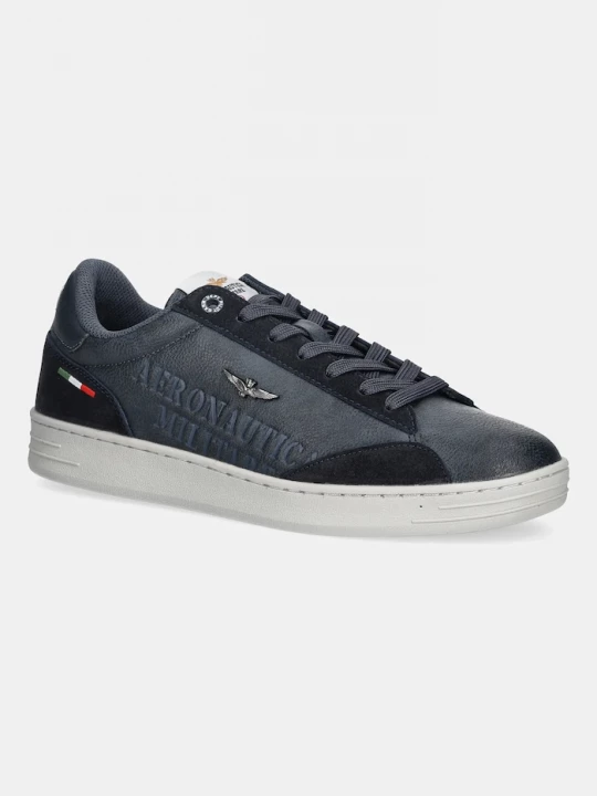 Obrázek produktu Aeronautica Militare Tenisky Aeronautica Militare SNEAKERS námořnická modř