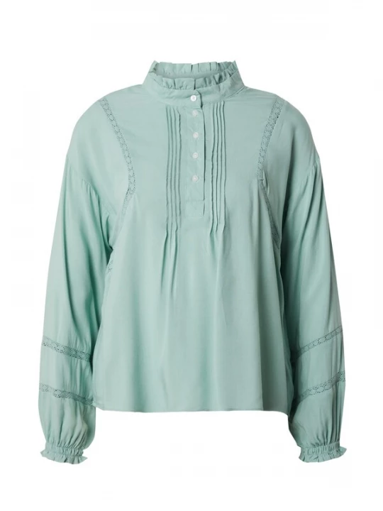 Obrázek produktu AÉROPOSTALE Halenka mátová AEROPOSTALE