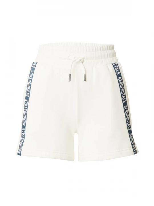 Obrázek produktu AÉROPOSTALE Kalhoty  černá / offwhite