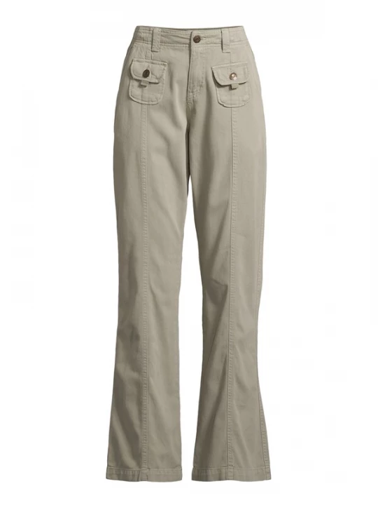 Obrázek produktu AÉROPOSTALE Kalhoty khaki AEROPOSTALE