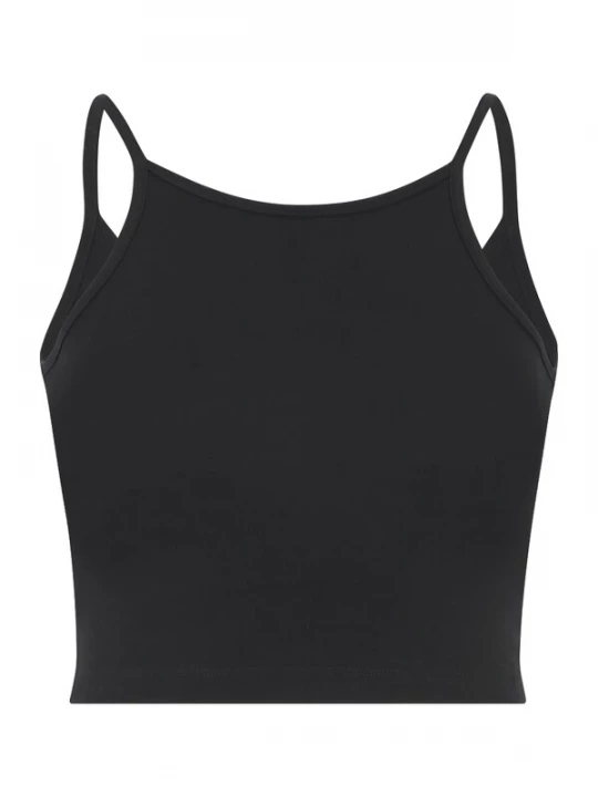 Obrázek produktu AÉROPOSTALE Top černá AEROPOSTALE
