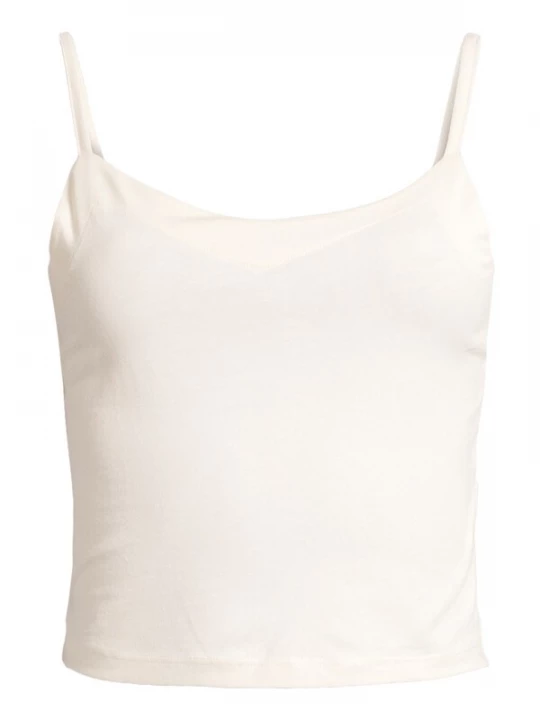 Obrázek produktu AÉROPOSTALE Top krémová AEROPOSTALE