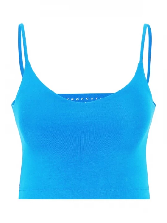 Obrázek produktu AÉROPOSTALE Top nebeská modř AEROPOSTALE