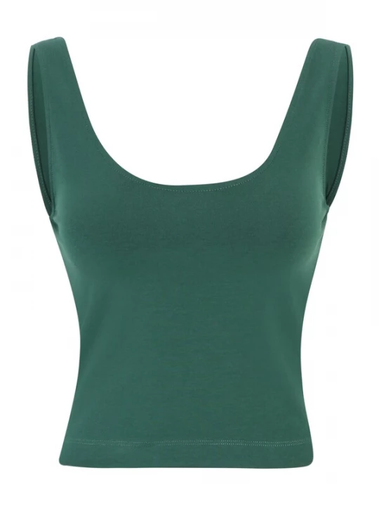 Obrázek produktu AÉROPOSTALE Top zelená AEROPOSTALE