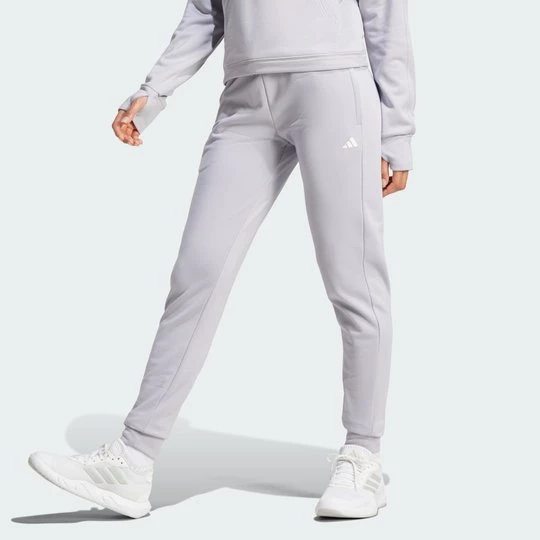Obrázek produktu AEROREADY Game and Go Regular Tapered Fleece Joggers Adidas