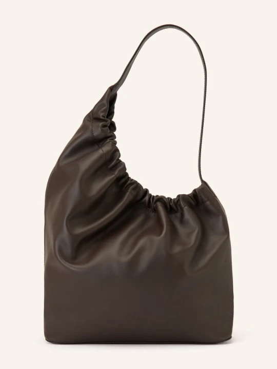 Obrázek produktu Aesther Ekme Shopper Lune Cloud Medium tmavě hnědá