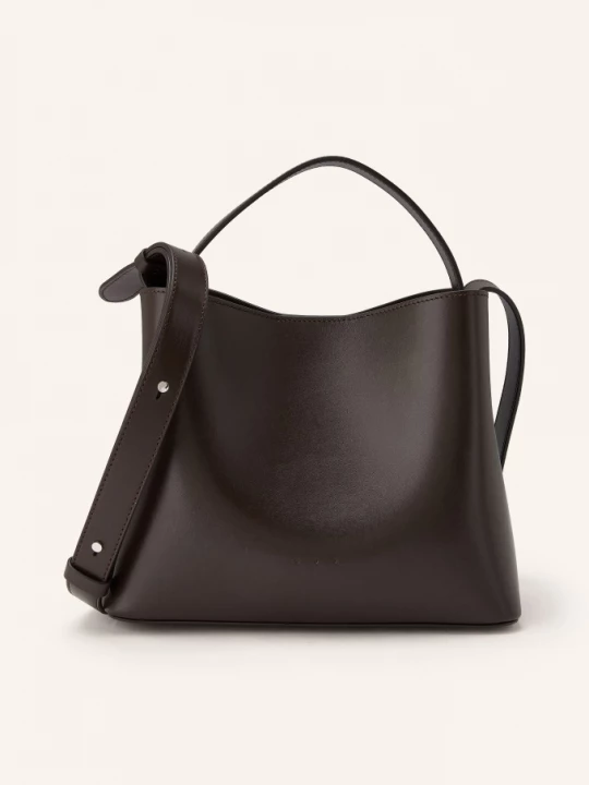 Obrázek produktu Aesther Ekme Taška Přes Rameno Original Mini Sac tmavě hnědá