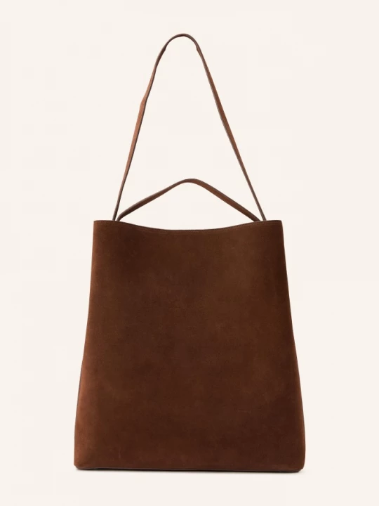 Obrázek produktu Aesther Ekme Taška Přes Rameno Sac Tote tmavě hnědá