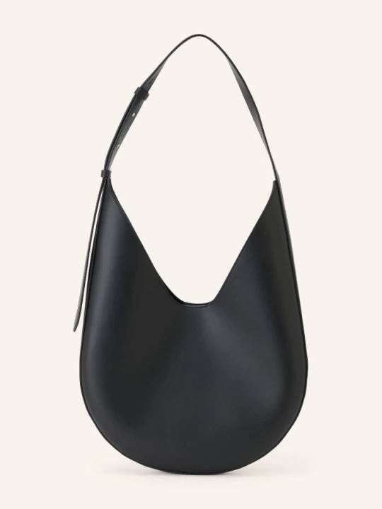 Obrázek produktu Aesther Ekme Vaková Kabelka Typu Hobo Large černá