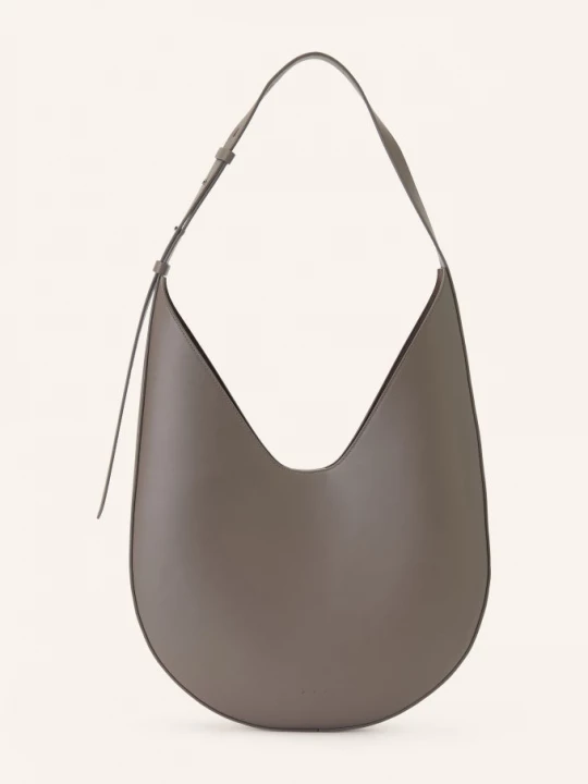 Obrázek produktu Aesther Ekme Vaková Kabelka Typu Hobo Large černošedá
