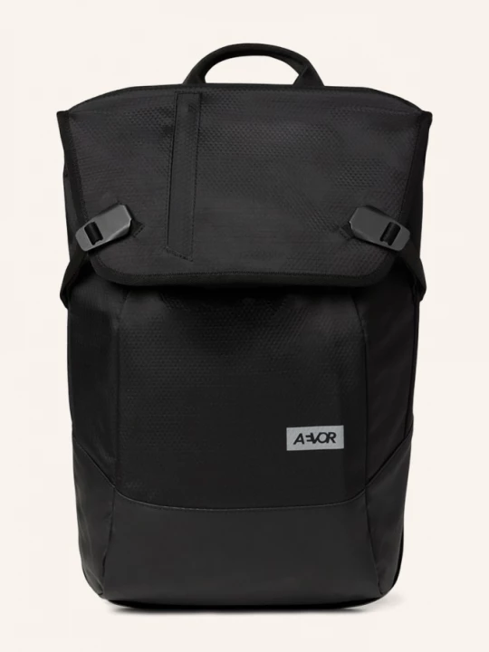 Obrázek produktu Aevor Batoh Daypack Proof 18 L S Přihrádkou Na Notebook černá