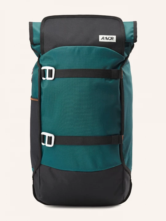 Obrázek produktu Aevor Batoh Trip Pack 26 L S Přihrádkou Na Notebook petrolejová