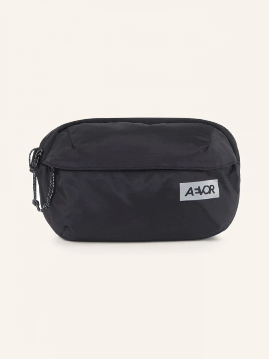 Obrázek produktu Aevor Ledvinka Hip Bag černá