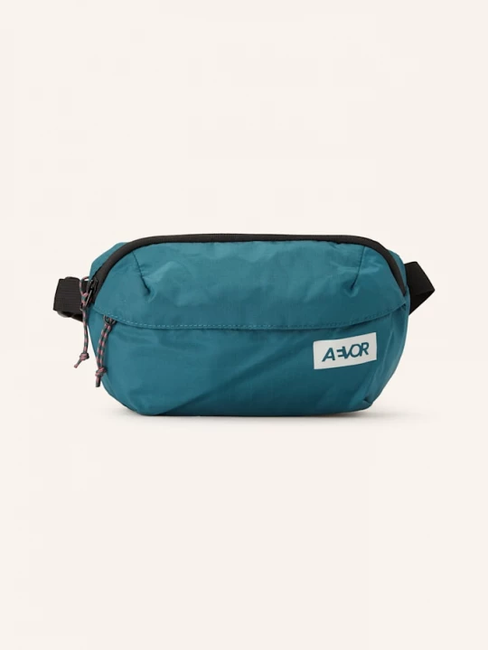 Obrázek produktu Aevor Ledvinka Hip Bag petrolejová