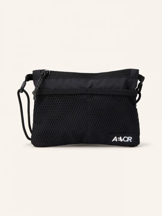 Obrázek produktu Aevor Taška Přes Rameno Chest Pouch černá