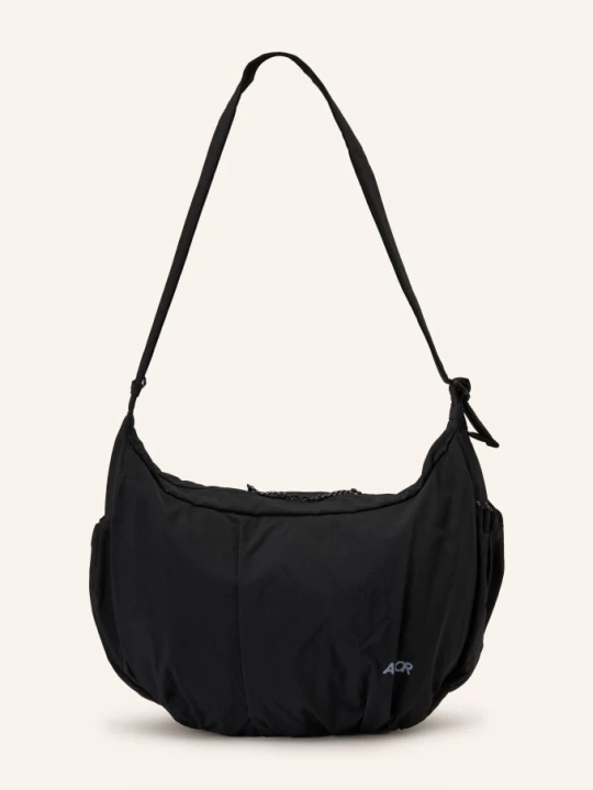 Obrázek produktu Aevor Taška Přes Rameno Slouchy Bag černá
