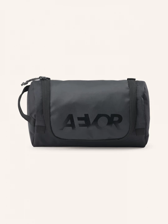Obrázek produktu Aevor Toaletní Taška Wash Pack černá
