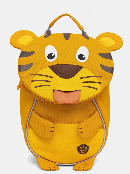 Obrázek produktu Affenzahn batoh dětský 01407 žlutá