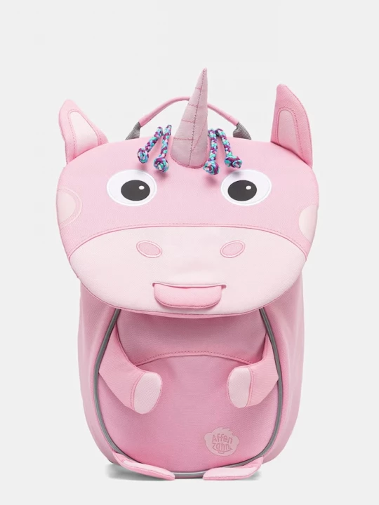 Obrázek produktu Affenzahn batoh dětský 01409 růžová