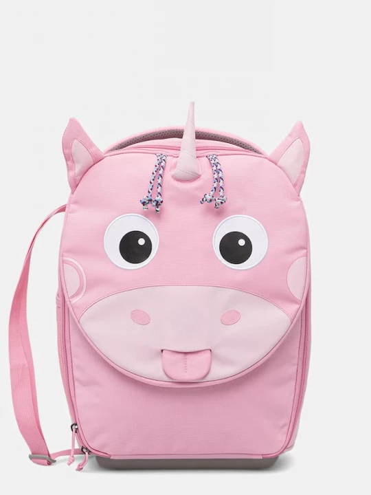 Obrázek produktu Affenzahn kufr 01444 růžová