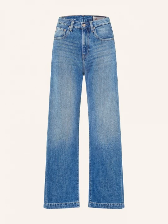 Obrázek produktu Ag Jeans Barrel Džíny Hattie flet fleet