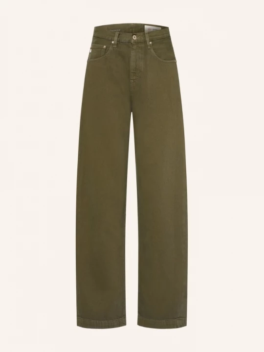 Obrázek produktu Ag Jeans Barrel Džíny Hattie lant lantern
