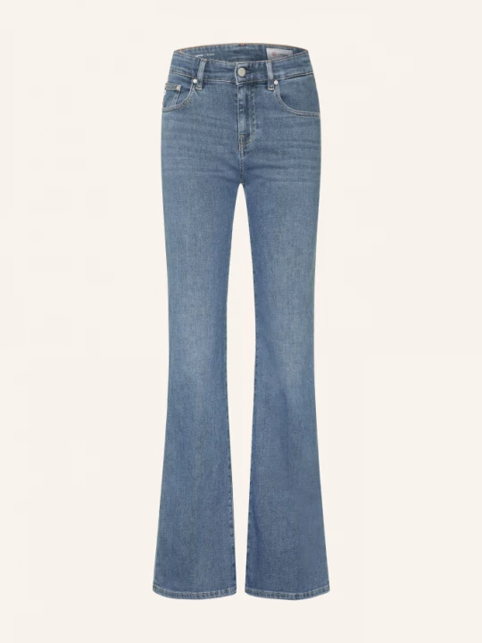 Obrázek produktu Ag Jeans Bootcut Džíny Sophie gibs gibson