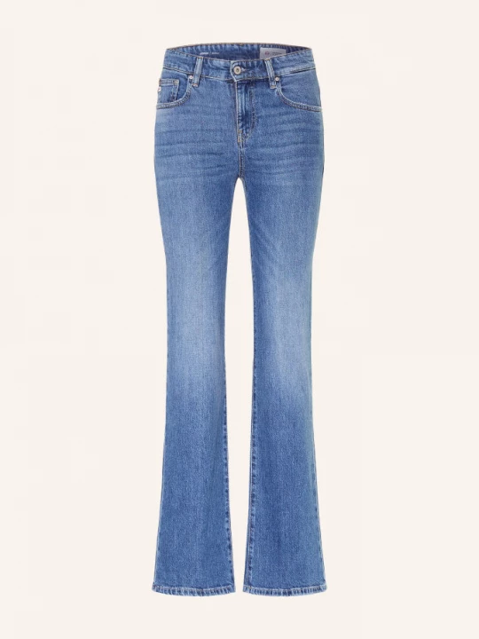 Obrázek produktu Ag Jeans Bootcut Džíny Sophie suey suey
