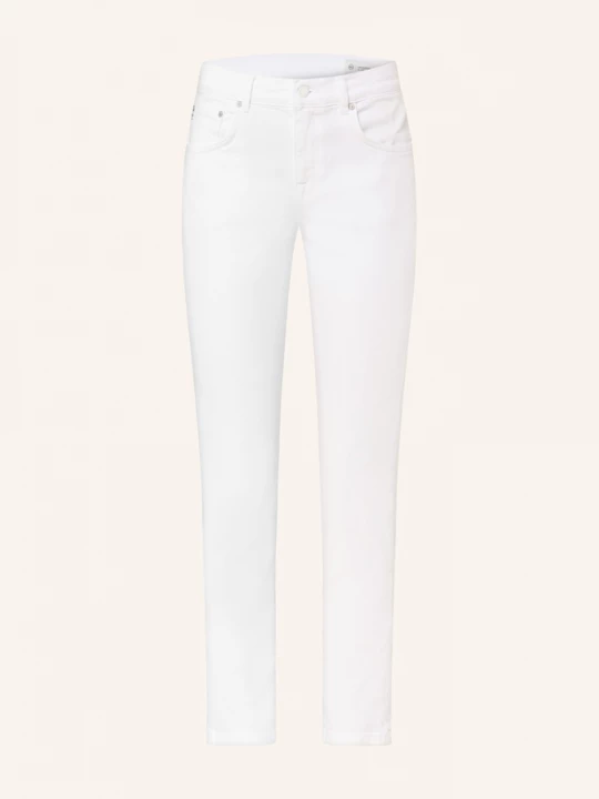 Obrázek produktu Ag Jeans Boyfriend Džíny Ex Boyfriend Slim opwh optic white