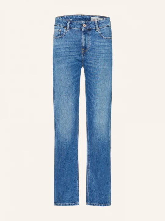 Obrázek produktu Ag Jeans Boyfriend Džíny Fiance suey suey