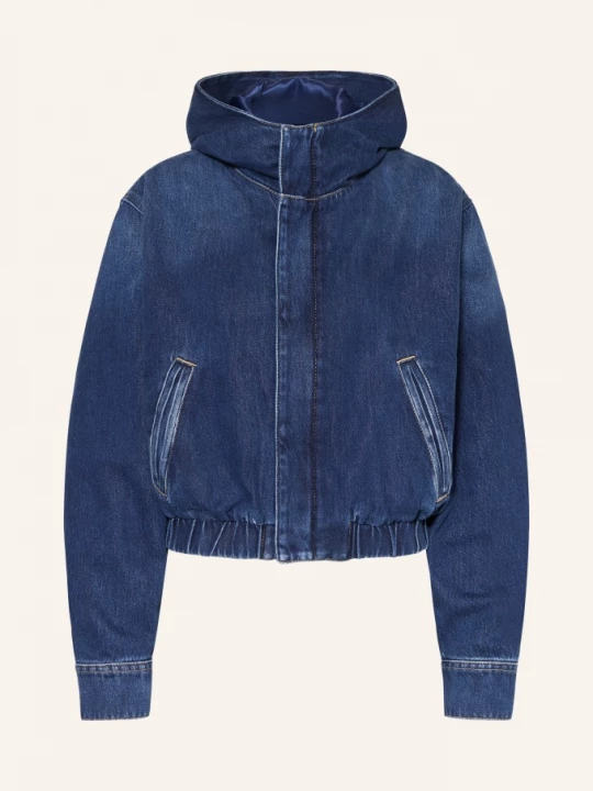 Obrázek produktu Ag Jeans Džínová Bunda polk polk