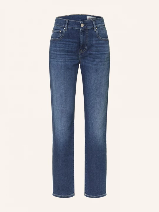 Obrázek produktu Ag Jeans Džíny Ex Boyfriend Slim bufs buffs