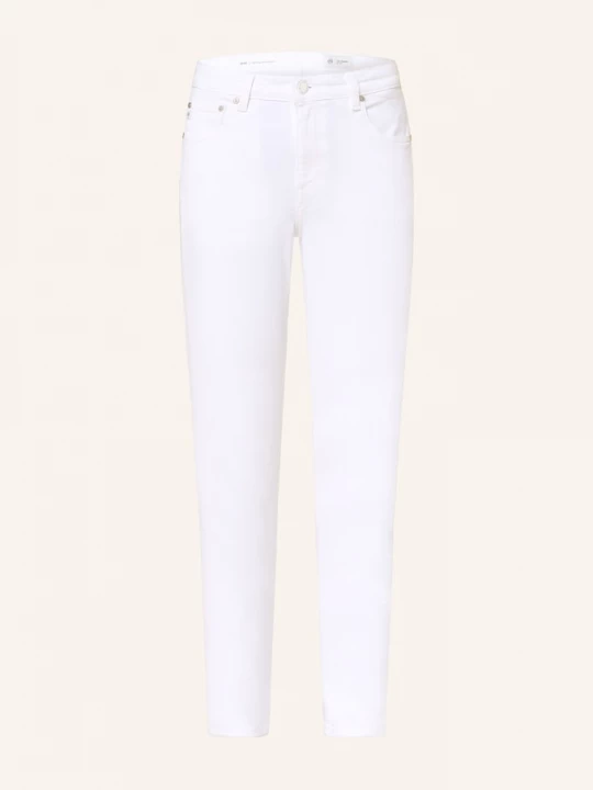 Obrázek produktu Ag Jeans Džíny Mari opwh optic white