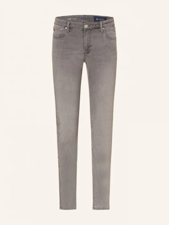 Obrázek produktu Ag Jeans Džíny Prima gylt light grey