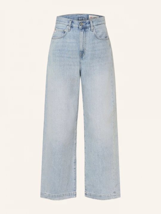 Obrázek produktu Ag Jeans Džíny S Rovným Střihem Hattie gtch glitch