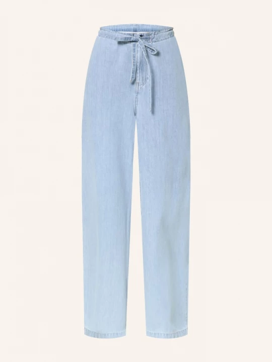 Obrázek produktu Ag Jeans Džíny S Širokými Nohavicemi Cali otta ottawa