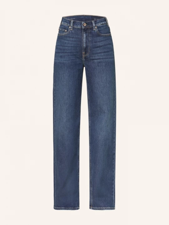 Obrázek produktu Ag Jeans Džíny S Širokými Nohavicemi New Baggy cyro clyro